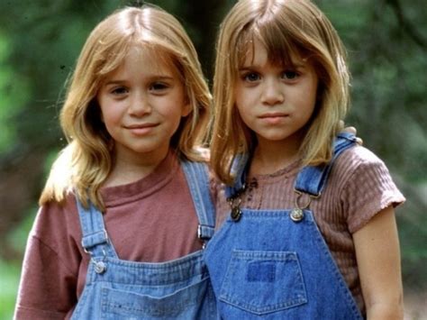 gêmeas olsen filmes